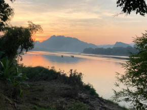 On The Mekong Resort